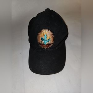 Travis Scott cactus jack hat